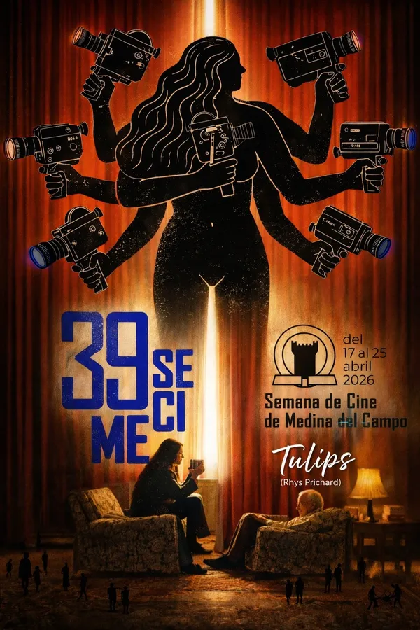 SECIME poster
