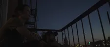 Looking out at the world
