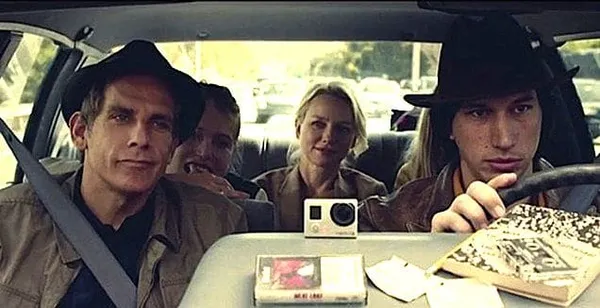 While We're Young Hats