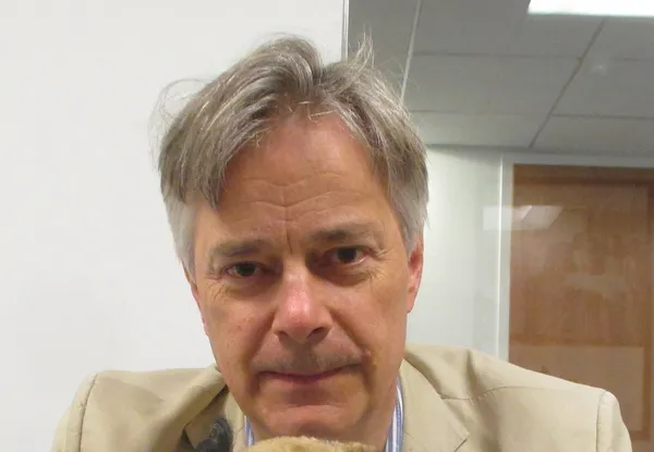 Whit Stillman 2