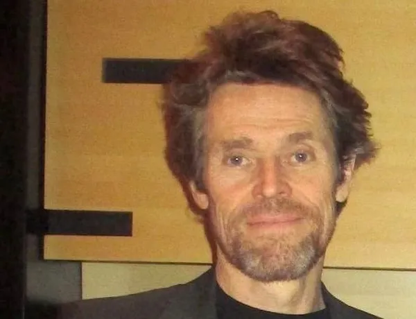 Willem Dafoe, The Wild One narrator