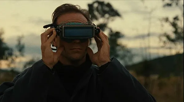 William Hurt 5