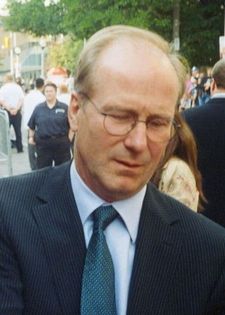 William Hurt in 2005