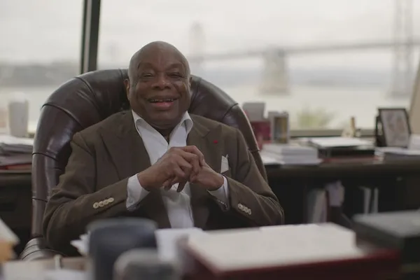 Willie Brown