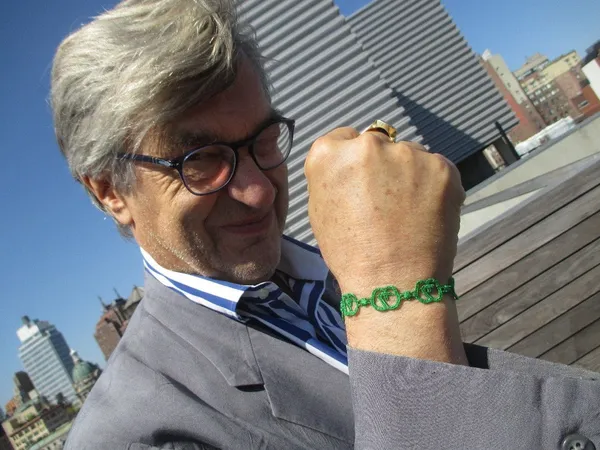 Wim Wenders 16