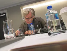 Jonathan Taplin produced Wim Wenders’ Until the End of the World