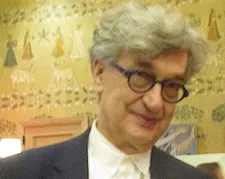 Until the End of the World producer Jonathan Taplin on Wim Wenders’ script: “He wrote it before Paris, Texas …”