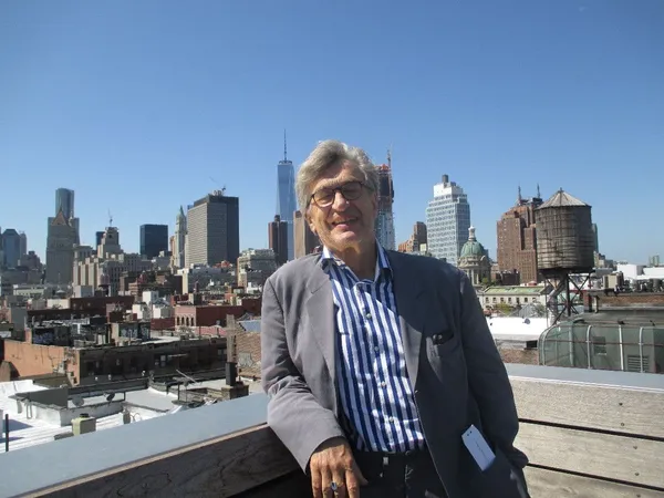 Wim Wenders 44