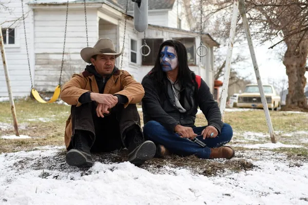 Wind River takes best director in Cannes Un Certain Regard
