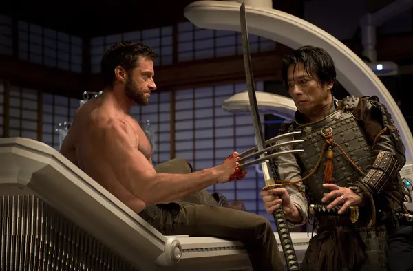 Wolverine 4