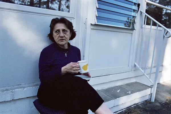 Women From Georgia 2