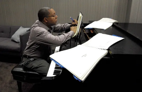 Wynton Marsalis