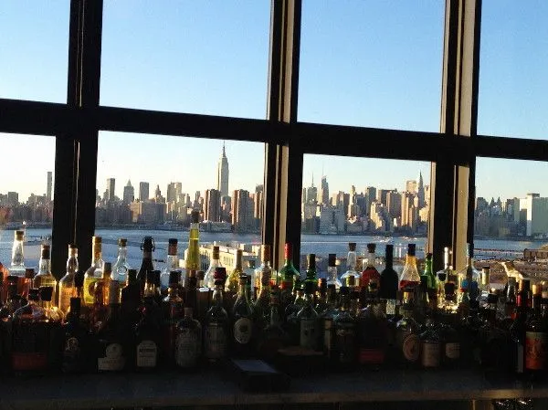 Wythe Hotel, New York by Cédric Klapisch