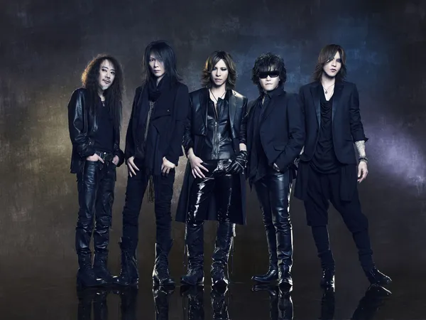 X Japan