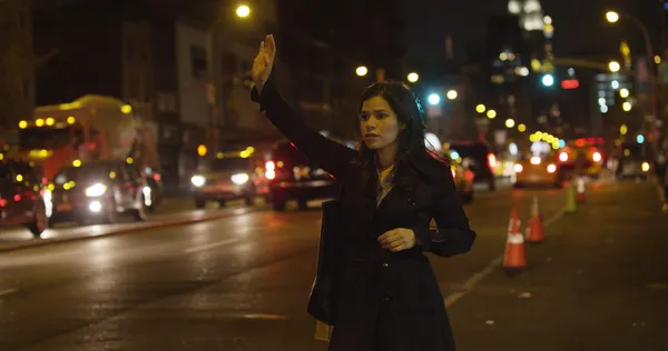 America Ferrera in X/Y