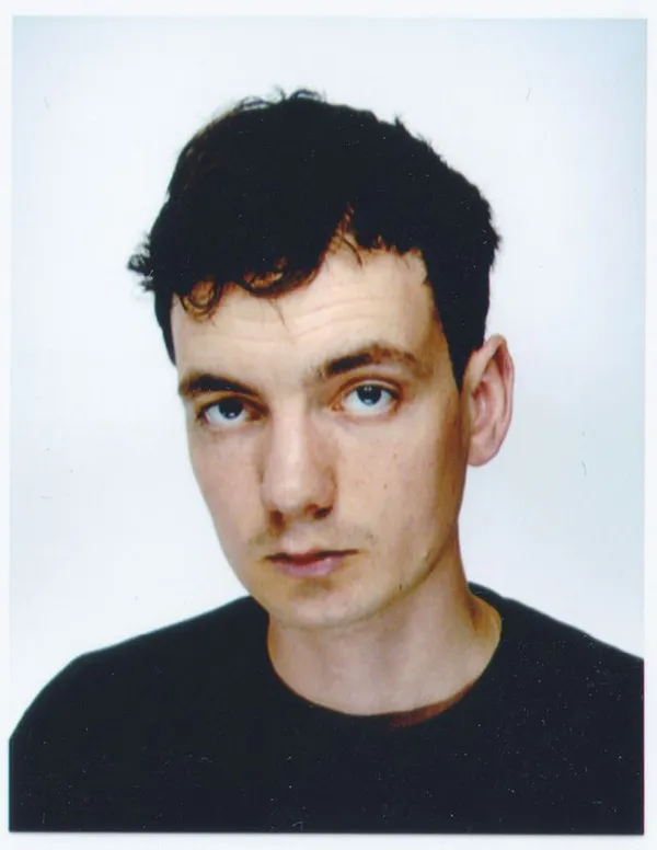 John Skoog head shot