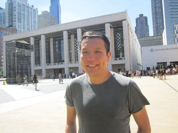 Director Yen Tan