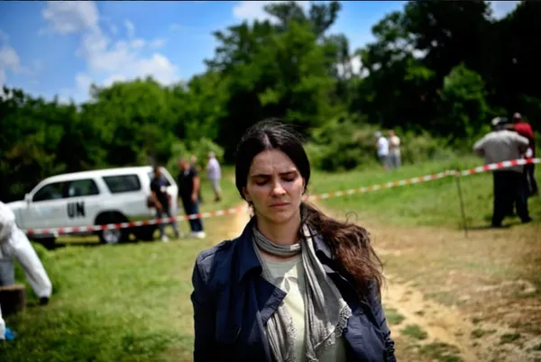 Yllka Gashi