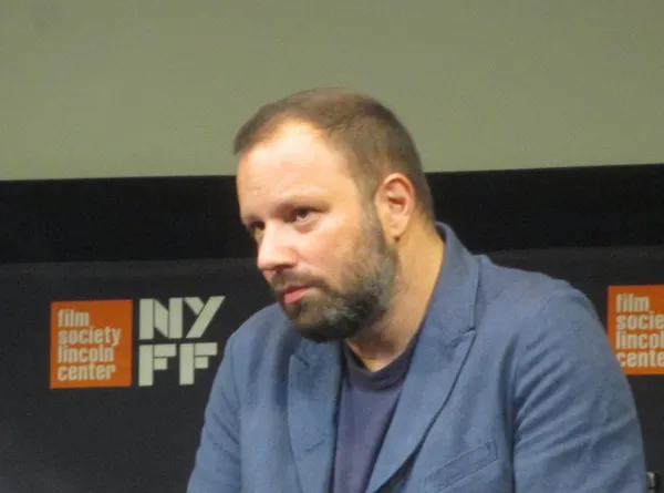 Yorgos Lanthimos 4