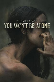 You Won't Be Alone poster