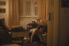 Behind closed doors
