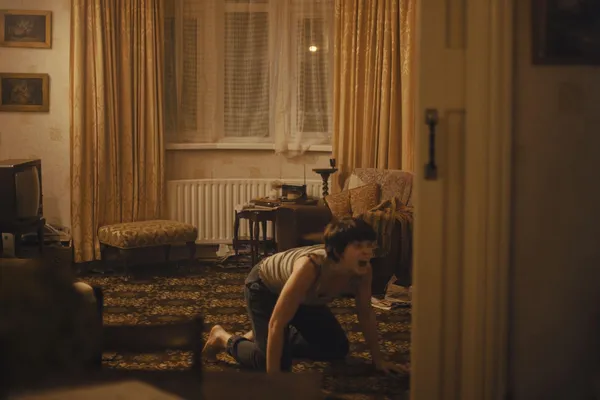 Carolyn Bracken in You Are Not My Mother