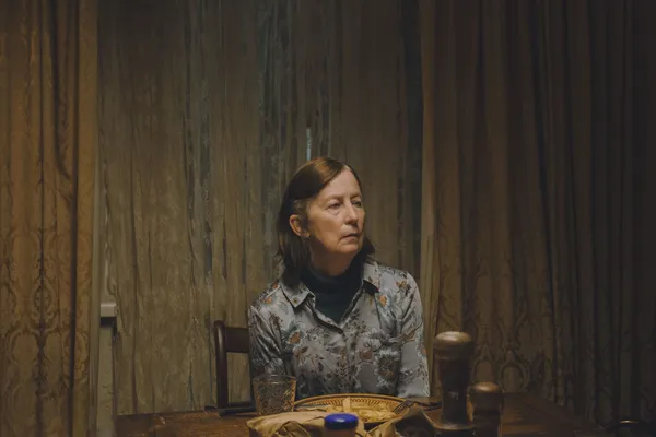 Ingrid Craigie in You Are Not My Mother