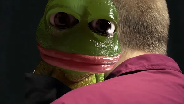 Pepe in You Can't Kill Meme