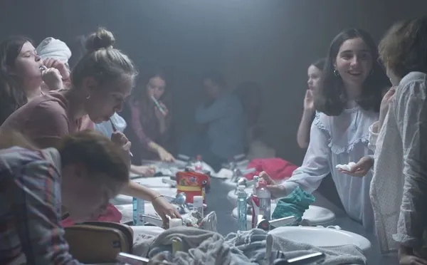Zombi Child 2