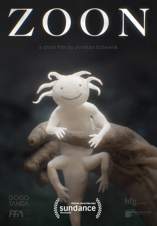Zoon poster