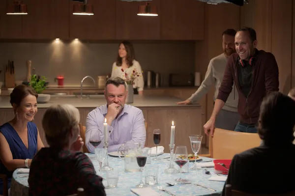 The Feast 5
