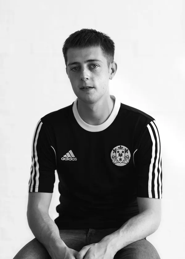 Rhys Chapman