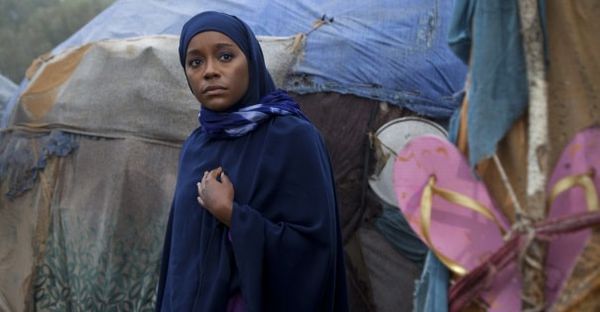 A Girl From Mogadishu