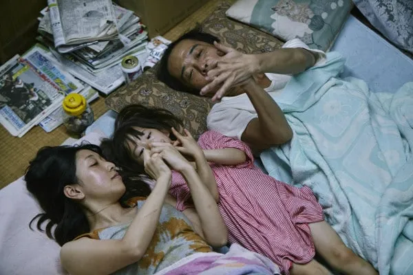Shoplifters