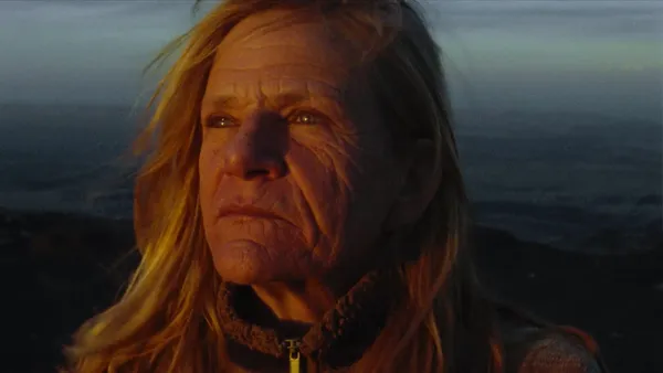 Dale Dickey: 'It was a wonderful challenge and growing experience for me as an actress to have had this lead, and if I never have another one again, I will die happy because this was a piece of my heart'