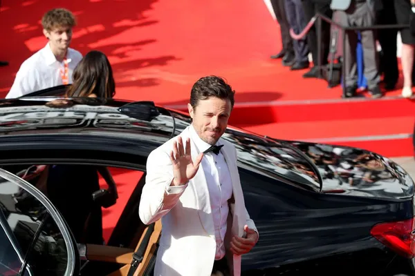 Casey Affleck in Karlovy Vary 6