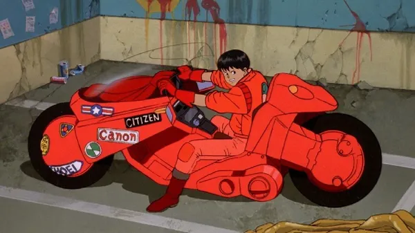 Akira