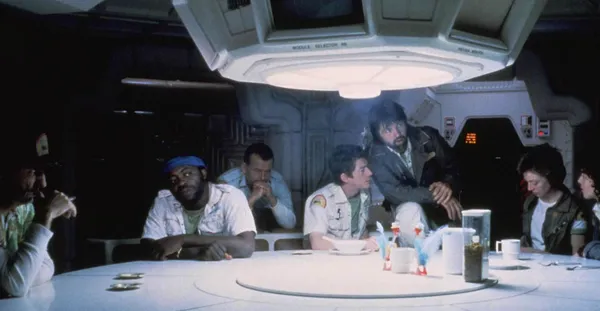 Alien: Romulus