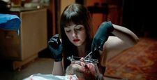 American Mary