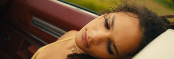 American Honey won the award for best British film, while Sasha Lane was named best actress at BIFAs