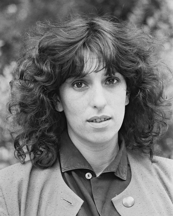 Anémone in the Sixties