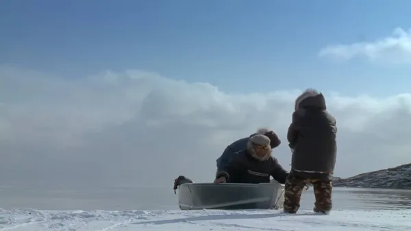 Angry Inuk