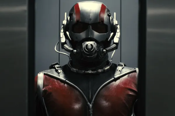 Ant-Man