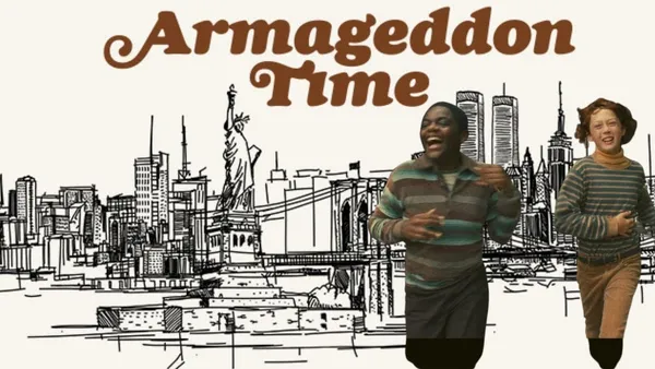 Armageddon Time 4