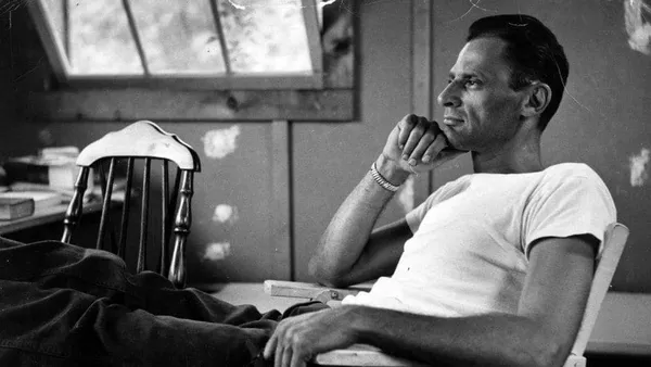Arthur Miller: Writer 4