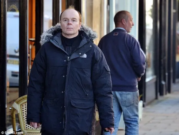 Jason Watkins
