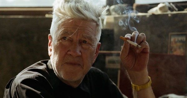 David Lynch: Art Of Life