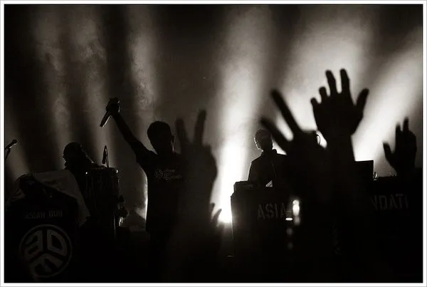Asian Dub Foundation