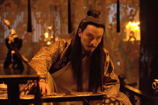 The Assassin 2