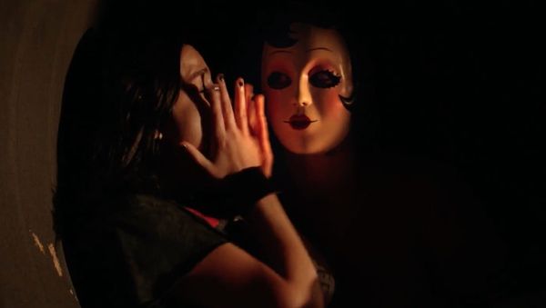 The Strangers: Prey At Night